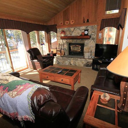 Ferienwohnung Mountainback At Mammoth Mammoth Lakes Exterior foto