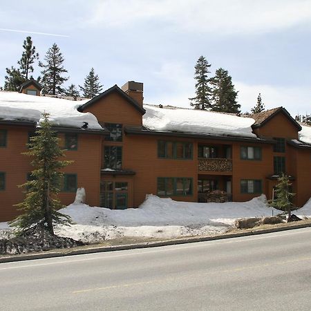 Ferienwohnung Mountainback At Mammoth Mammoth Lakes Exterior foto