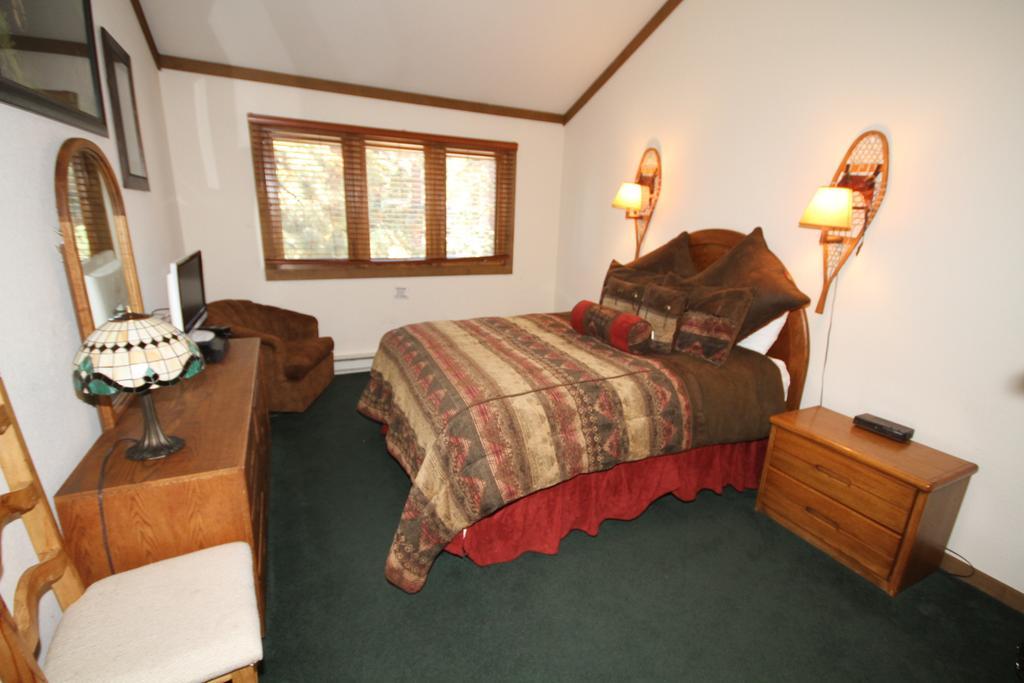Ferienwohnung Mountainback At Mammoth Mammoth Lakes Zimmer foto