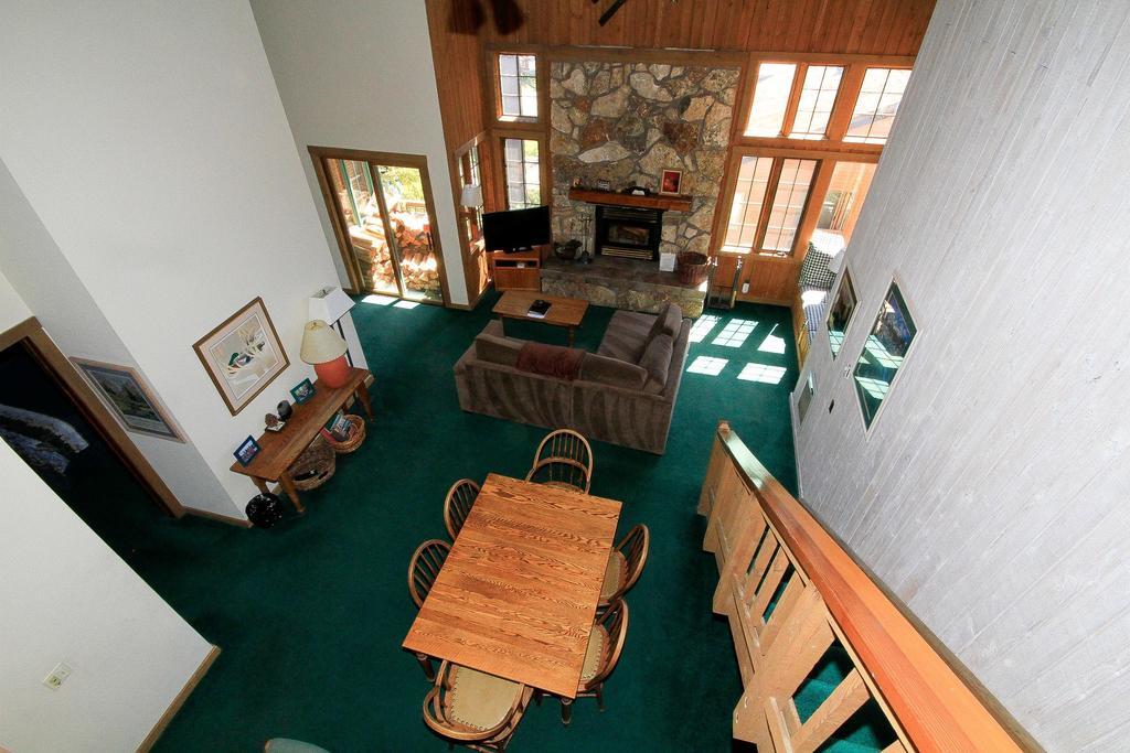 Ferienwohnung Mountainback At Mammoth Mammoth Lakes Zimmer foto