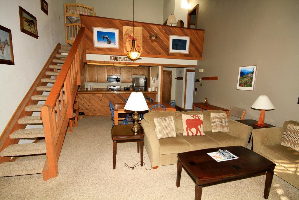 Ferienwohnung Mountainback At Mammoth Mammoth Lakes Zimmer foto