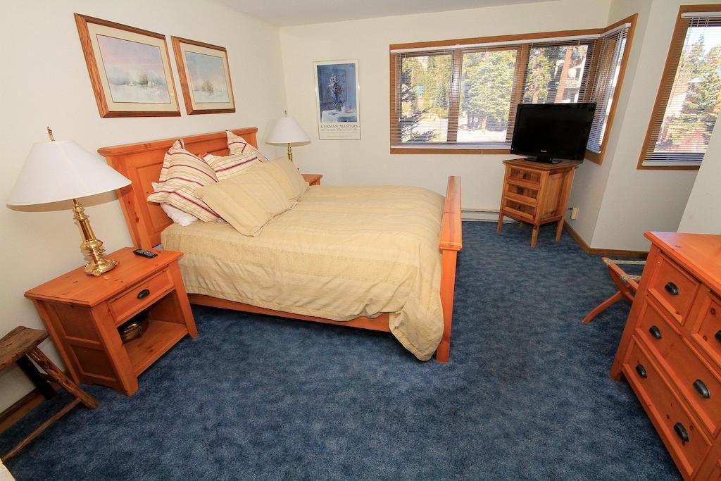 Ferienwohnung Mountainback At Mammoth Mammoth Lakes Exterior foto