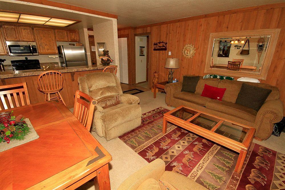 Ferienwohnung Mountainback At Mammoth Mammoth Lakes Exterior foto
