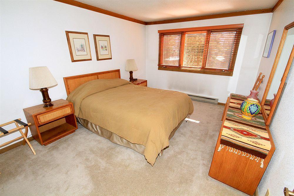 Ferienwohnung Mountainback At Mammoth Mammoth Lakes Exterior foto