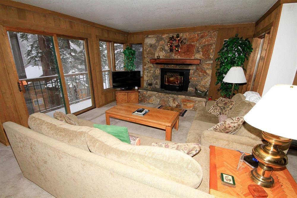 Ferienwohnung Mountainback At Mammoth Mammoth Lakes Exterior foto