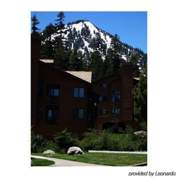 Ferienwohnung Mountainback At Mammoth Mammoth Lakes Exterior foto