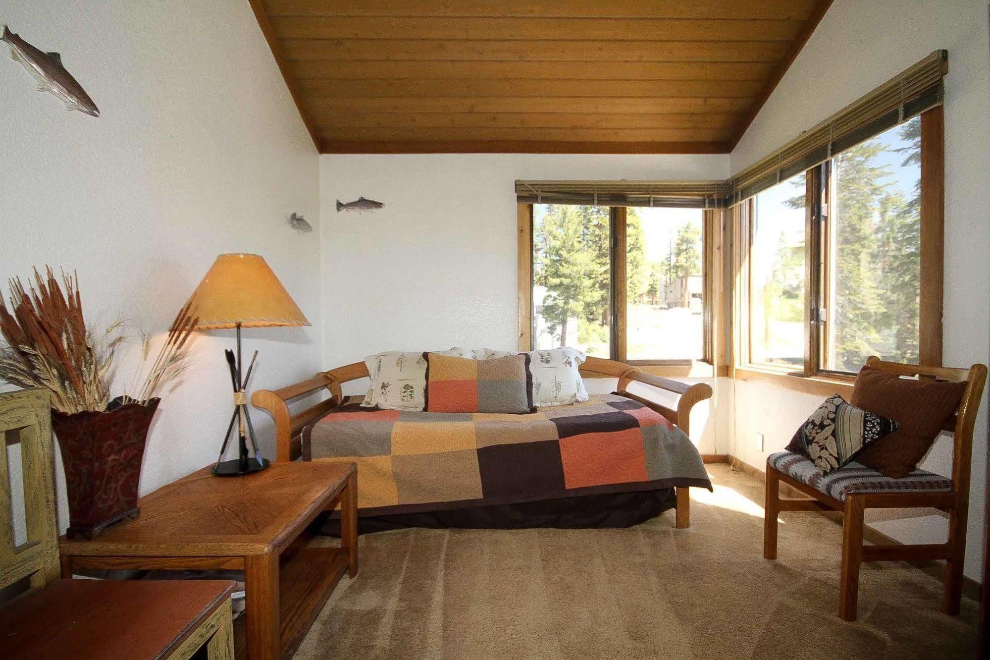 Ferienwohnung Mountainback At Mammoth Mammoth Lakes Exterior foto