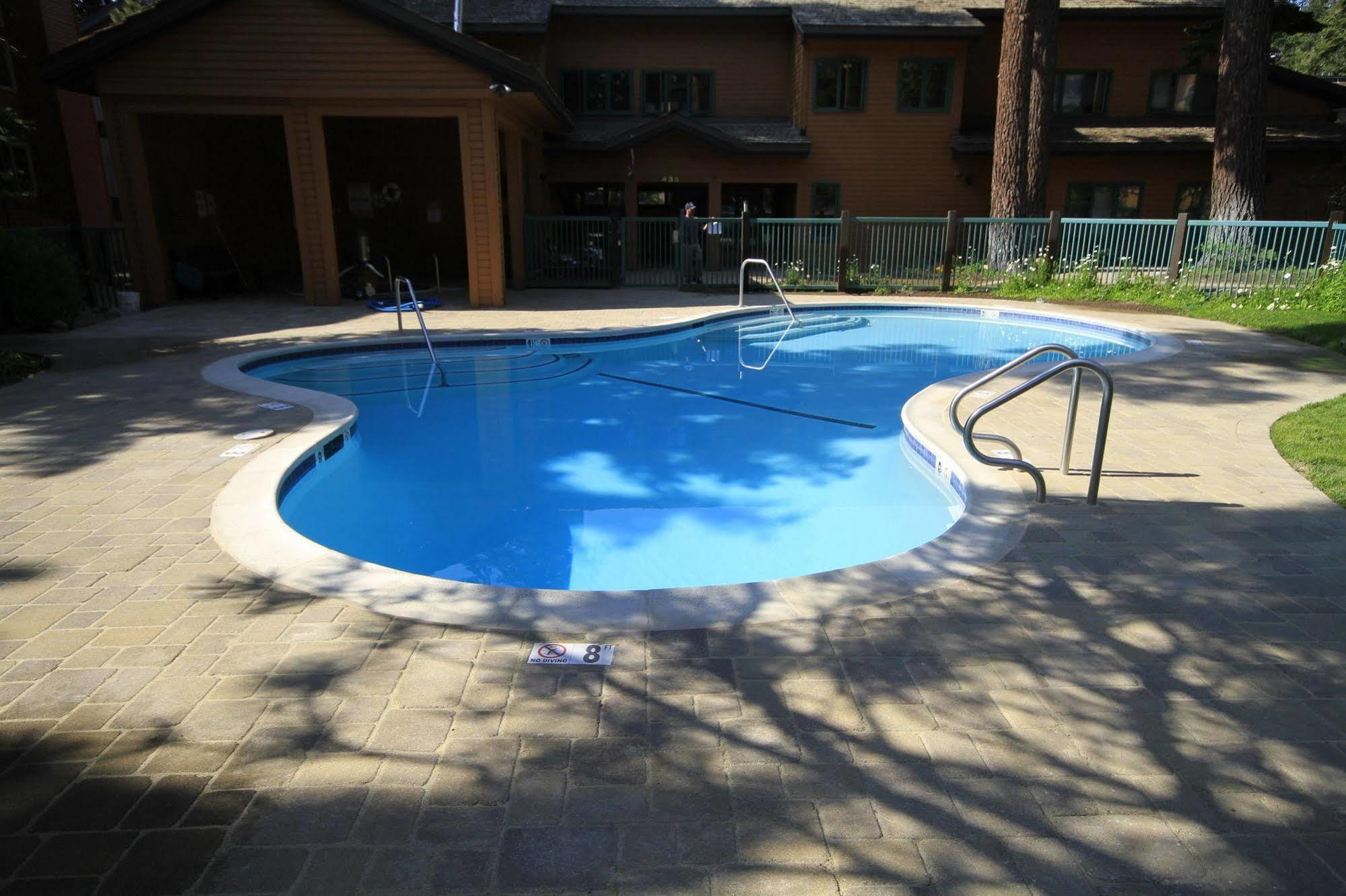 Ferienwohnung Mountainback At Mammoth Mammoth Lakes Exterior foto