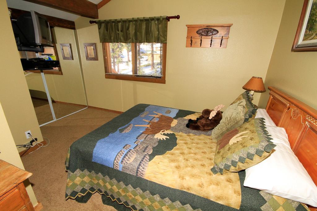 Ferienwohnung Mountainback At Mammoth Mammoth Lakes Zimmer foto