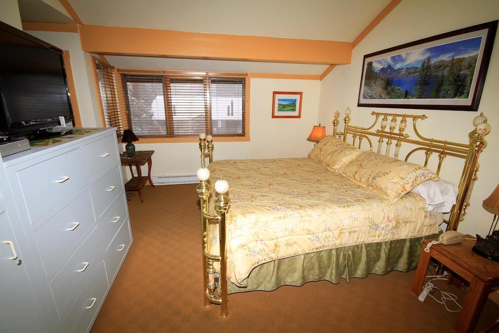 Ferienwohnung Mountainback At Mammoth Mammoth Lakes Zimmer foto