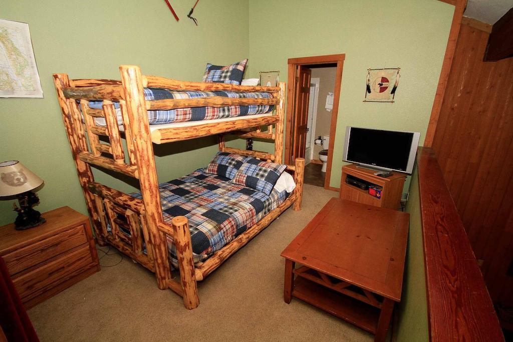 Ferienwohnung Mountainback At Mammoth Mammoth Lakes Zimmer foto
