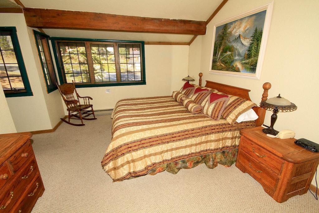 Ferienwohnung Mountainback At Mammoth Mammoth Lakes Zimmer foto