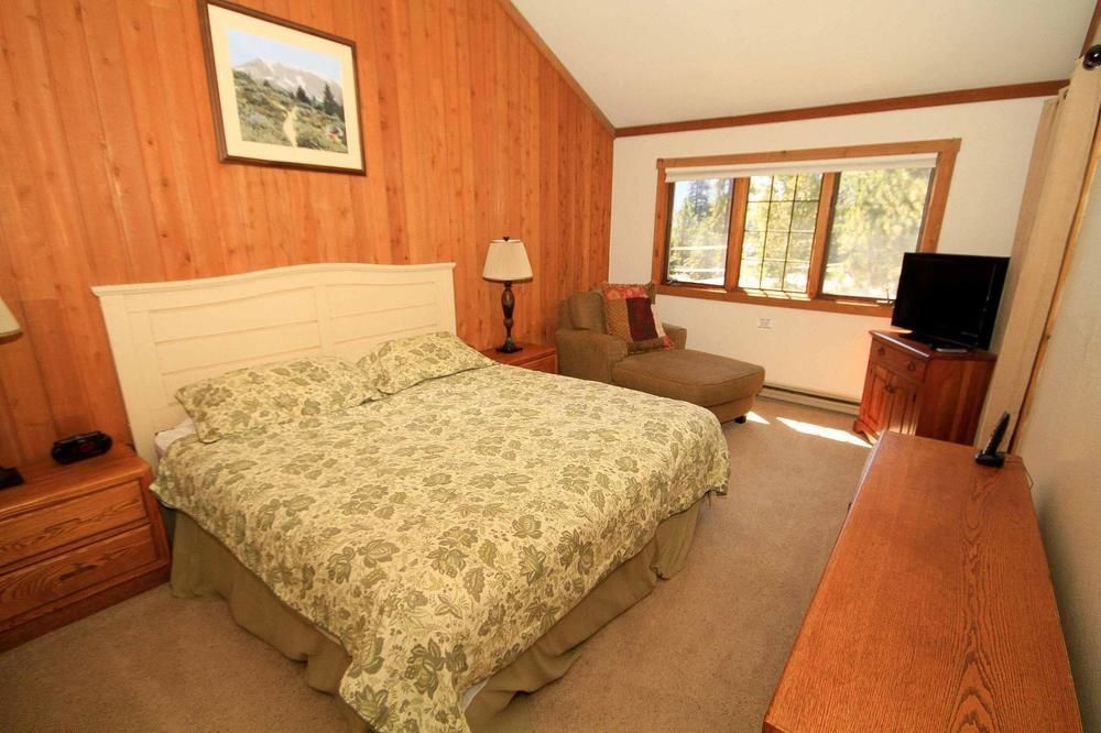 Ferienwohnung Mountainback At Mammoth Mammoth Lakes Exterior foto