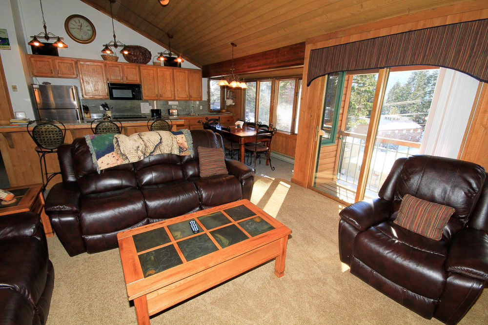 Ferienwohnung Mountainback At Mammoth Mammoth Lakes Exterior foto