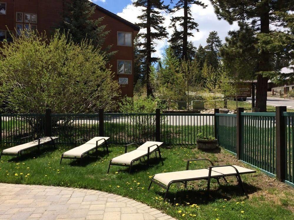 Ferienwohnung Mountainback At Mammoth Mammoth Lakes Exterior foto