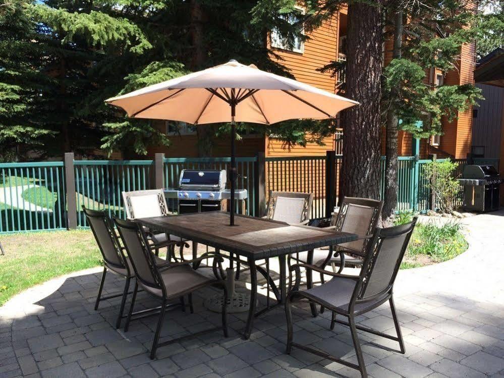 Ferienwohnung Mountainback At Mammoth Mammoth Lakes Exterior foto